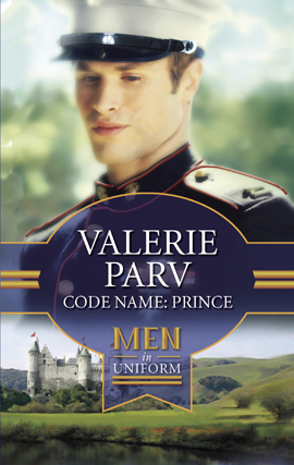 Title details for Code Name: Prince by Valerie Parv - Available